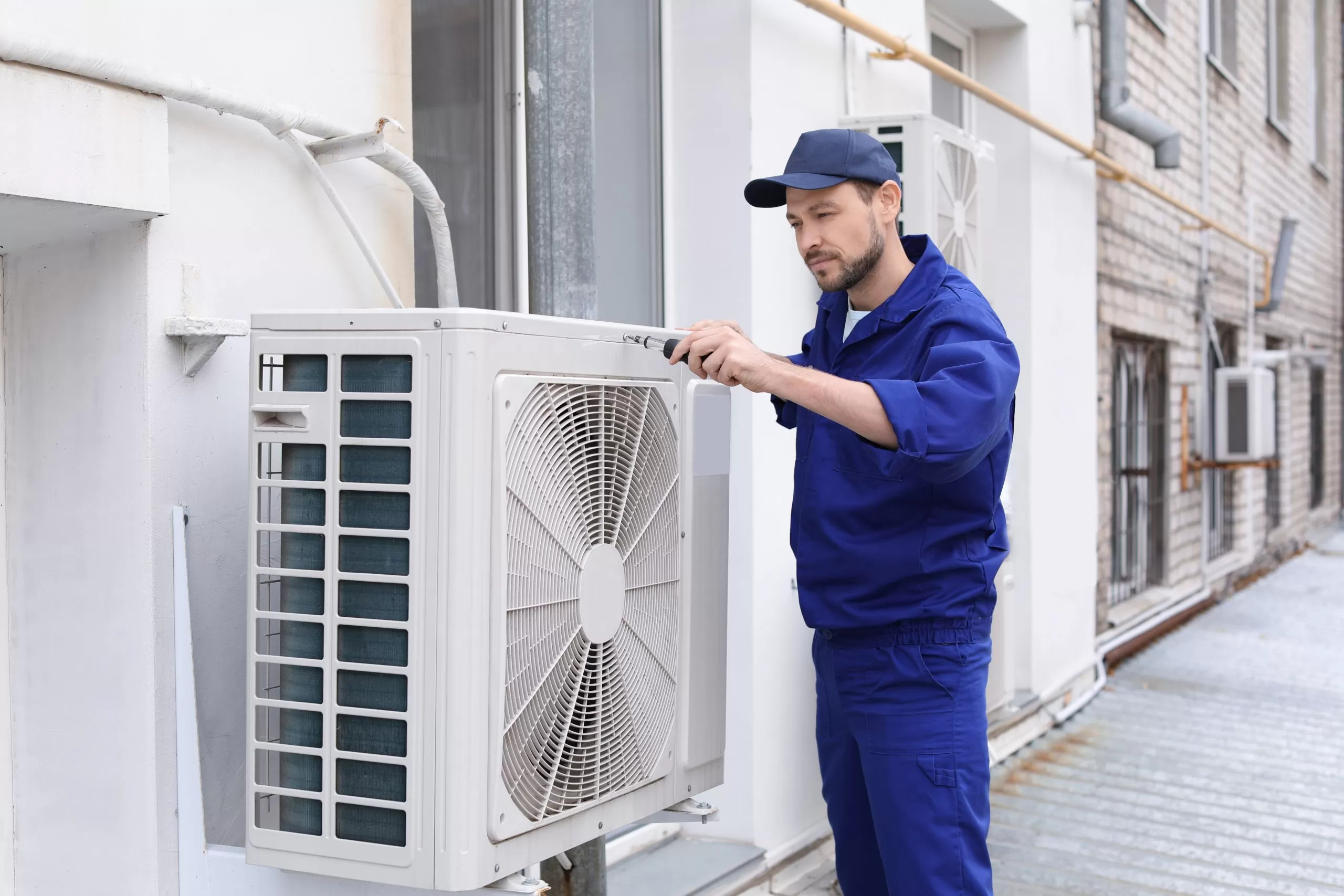 Postane Beko Klima Bakımı